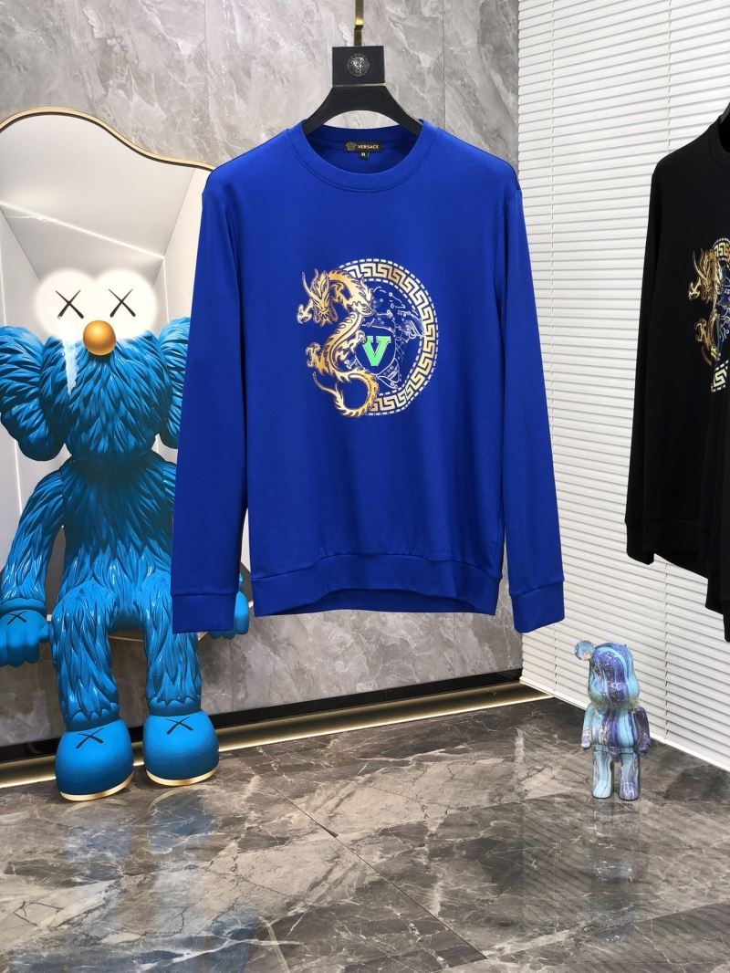 Versace Hoodies